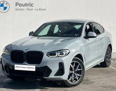 BMW X4 Saint-Herblain