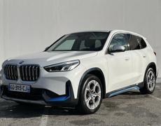 BMW X1 Saint-Herblain