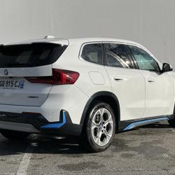 BMW X1 ixDrive30 313ch xLine occasion - Saint-Herblain - photo 2/20