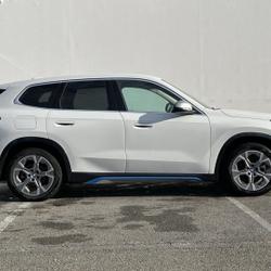 BMW X1 ixDrive30 313ch xLine occasion - Saint-Herblain - photo 3/20