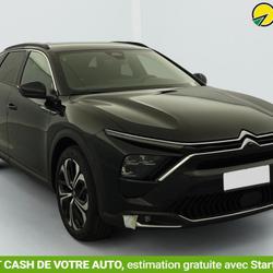 Citroen C5 X Hybride Rechargeable 225 S&S e-EAT8 Shine Pack Saint-Fons