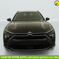 Citroen C5 X Hybride Rechargeable 225 S&S e-EAT8 Shine Pack Saint-Fons