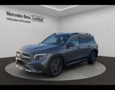 Mercedes GLB Le Mans