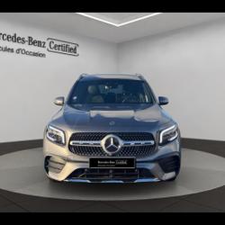 Mercedes GLB 200 163ch AMG Line 7G DCT occasion - Le Mans - photo 2/33