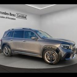 Mercedes GLB 200 163ch AMG Line 7G DCT occasion - Le Mans - photo 3/33