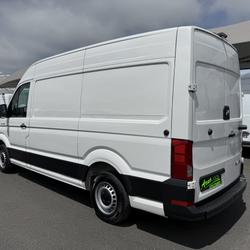 Man TGE 140ch L3H3 / BVA / 24.500eHT Carpiquet