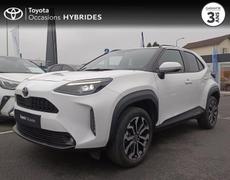 Toyota Yaris Cross Mondeville