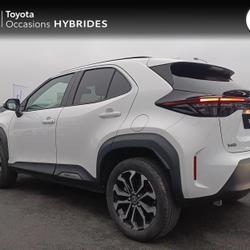 Toyota Yaris Cross 116h Design MY22 Mondeville
