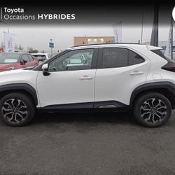 Toyota Yaris Cross 116h Design MY22 Mondeville