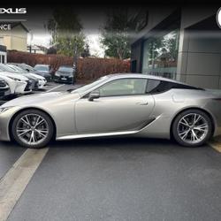Lexus LC 500h 359ch Executive Multi-Stage Hybrid Mondeville