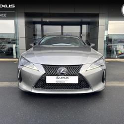 Lexus LC 500h 359ch Executive Multi-Stage Hybrid Mondeville