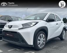 Toyota Aygo X Mondeville
