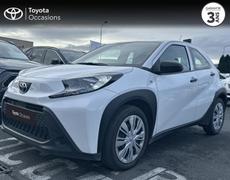 Toyota Aygo X Mondeville