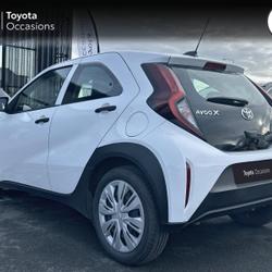 Toyota Aygo X 1.0 VVT-i 72ch Active Business Mondeville