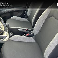 Toyota Aygo X 1.0 VVT-i 72ch Active Business Mondeville