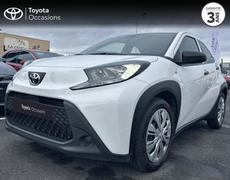 Toyota Aygo X Mondeville