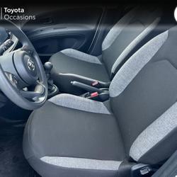 Toyota Aygo X 1.0 VVT-i 72ch Active Business Mondeville