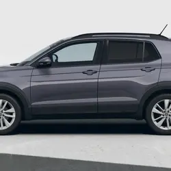 Volkswagen T-Cross T-Cross 1.0 TSI 95 Start/Stop BVM5 VW Edition Lisieux