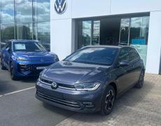 Volkswagen Polo Bergerac