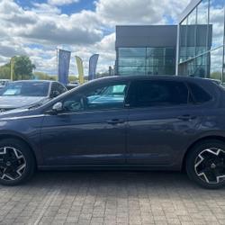 Volkswagen Polo 1.0 TSI 95 S&S DSG7 Edition 50 occasion - Bergerac - photo 2/18