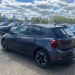 Volkswagen Polo 1.0 TSI 95 S&S DSG7 Edition 50 occasion - Bergerac - photo 3/18