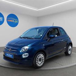 Fiat 500 II 1.0L BSG 70 HYBRID LOUNGE Bo&eacute;