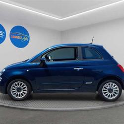 Fiat 500 II 1.0L BSG 70 HYBRID LOUNGE Bo&eacute;