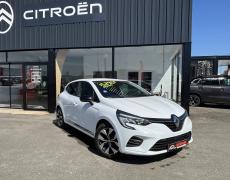 Renault Clio 5 Évron
