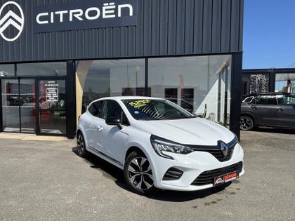 Renault Clio - 1.0 TCe 90ch Evolution - 13 785 €
