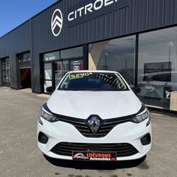 Renault Clio 5 1.0 TCe 90ch Evolution &Eacute;vron