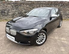 BMW Serie 1 Loire-Authion
