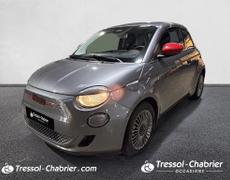 Fiat 500 II Perpignan