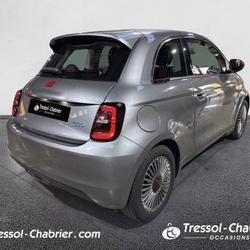 Fiat 500 II 500C e 95 ch (RED) Perpignan