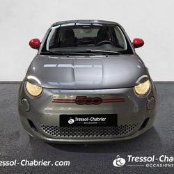 Fiat 500 II 500C e 95 ch (RED) Perpignan