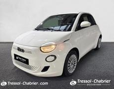 Fiat 500 II Perpignan