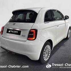 Fiat 500 II 500 e 95 ch Action Perpignan