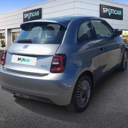 Fiat 500 II 500 e 95 ch Ic&ocirc;ne La Valette-du-Var