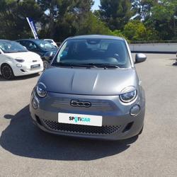 Fiat 500 II 500 e 95 ch Ic&ocirc;ne La Valette-du-Var