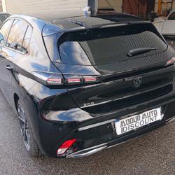 Peugeot 308 III Phase 1 1.5 BLUEHDI 130CH S&S ALLURE PACK EAT8 Saint-Paul-l&egrave;s-Dax