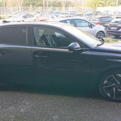 Peugeot 308 III Phase 1 1.5 BLUEHDI 130CH S&S ALLURE PACK EAT8 Saint-Paul-l&egrave;s-Dax