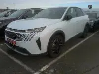 Peugeot 3008 Valdallière