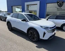 Peugeot 3008 Valdallière