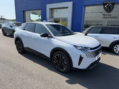 Peugeot 3008 - 1.2 HYBRID 136 E-DCS6 ALLURE - 28 490 €