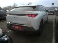 Peugeot 3008 1.2 HYBRID 136 E-DCS6 ALLURE Valdalli&egrave;re