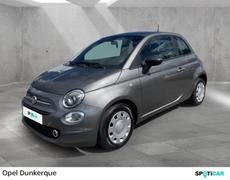 Fiat 500 II Dunkerque