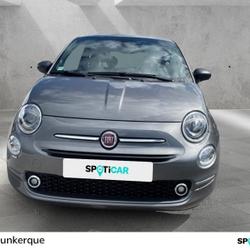 Fiat 500 II 1.0 70ch BSG S&S Pack Confort Dunkerque