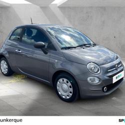 Fiat 500 II 1.0 70ch BSG S&S Pack Confort Dunkerque