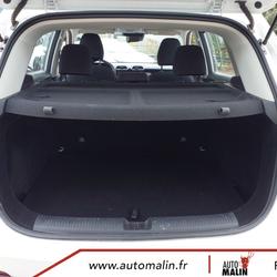 MG ZS 1.5 L Hybrid+ 197 ch Comfort occasion - Mantes-la-Ville - photo 2/6