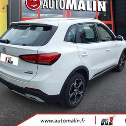 MG ZS 1.5 L Hybrid+ 197 ch Comfort occasion - Mantes-la-Ville - photo 3/6