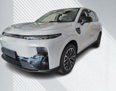 Leapmotor B10 Romagné
